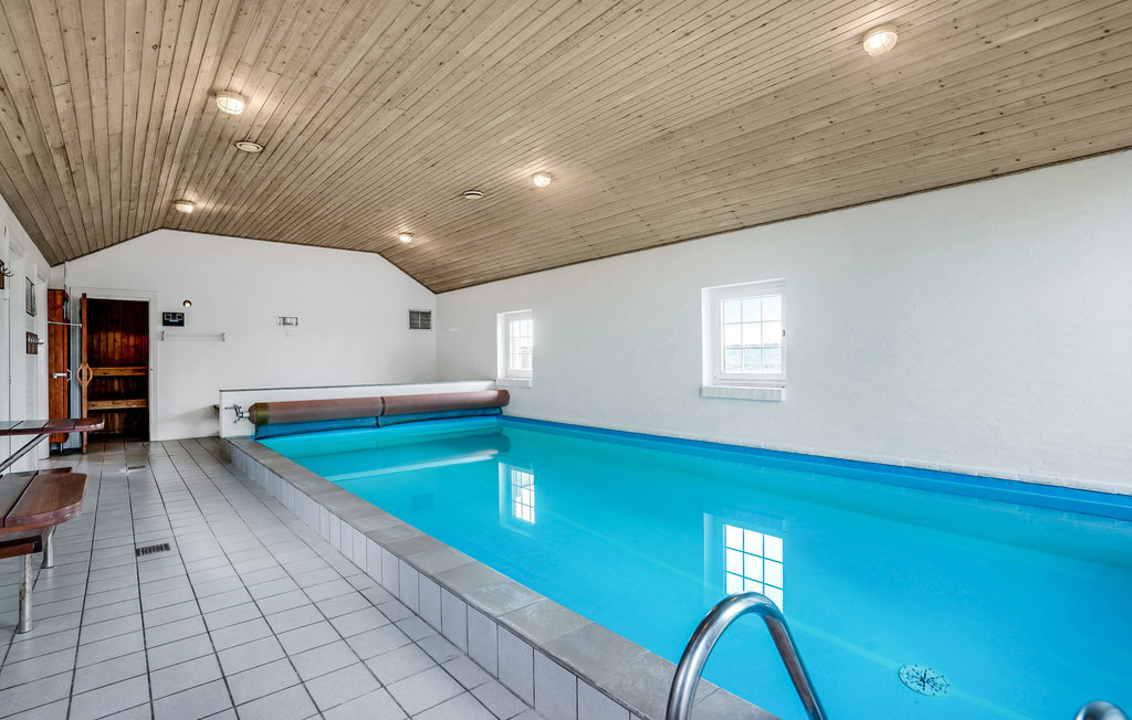 Ferienhaus - Kongsmark , Dänemark - R10588 9