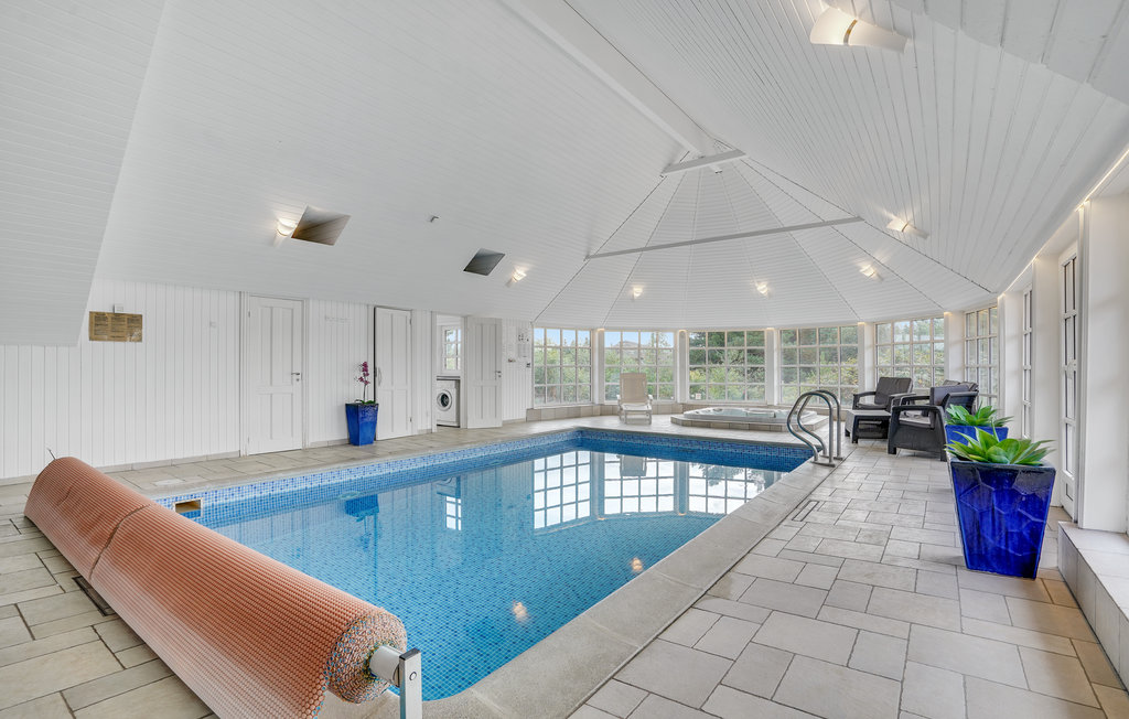 Ferienhaus - Kromose , Dänemark - R10105 11