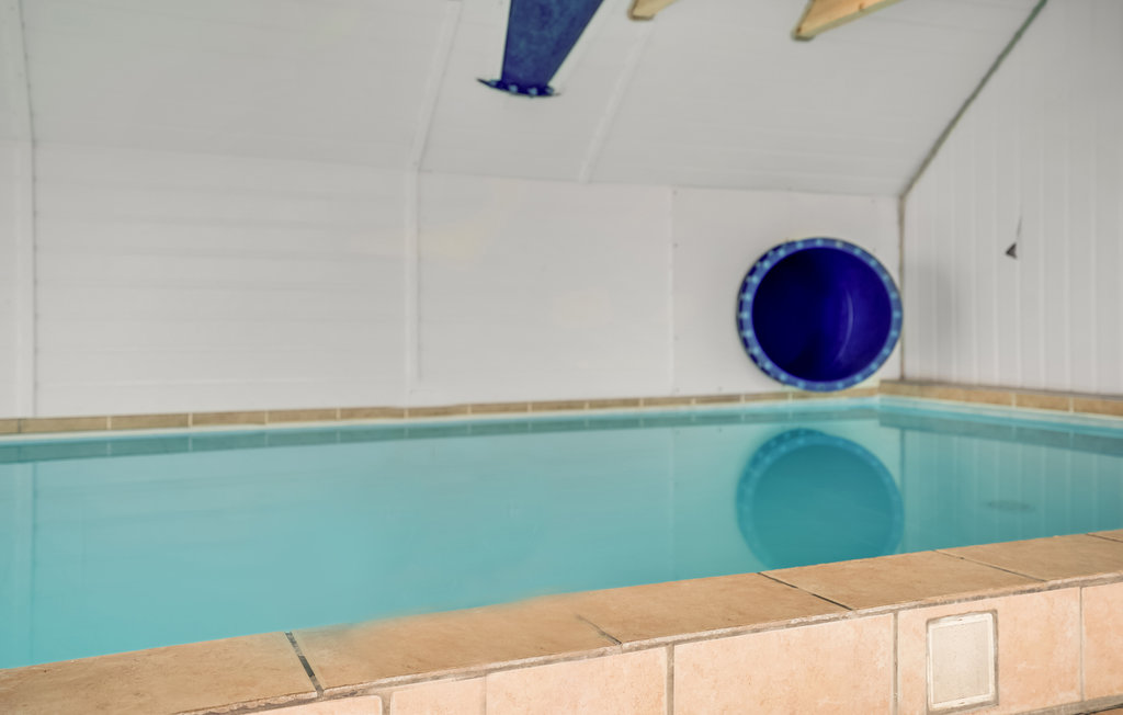 Ferienhaus - Kongsmark , Dänemark - R10213 8