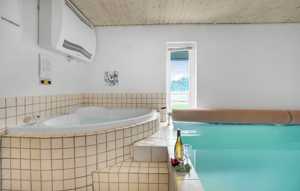 Feriehus - Toftum , Danmark - R10546 8