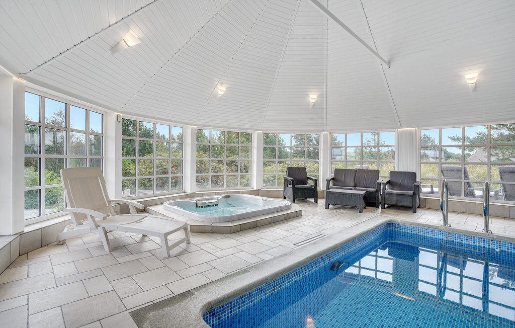 Ferienhaus - Kromose , Dänemark - R10105 12