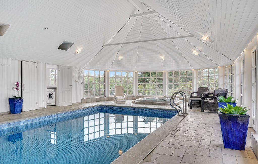 Ferienhaus - Kromose , Dänemark - R10105 14