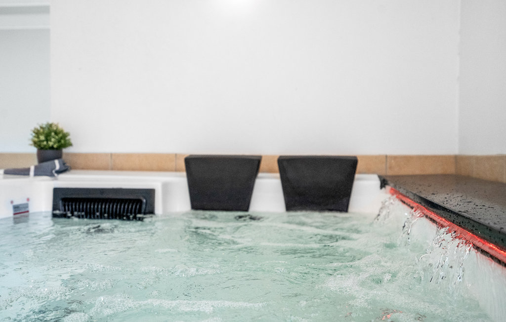 Feriehuse - Sønderstrand , Danmark - R10108 11