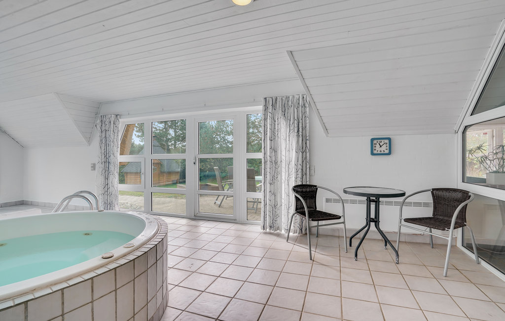 Ferienhaus - Kromose , Dänemark - R10603 11