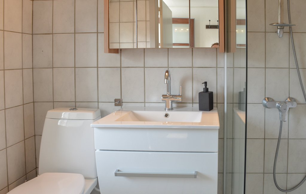 Ferienwohnung - Østerhede , Dänemark - R10001 13