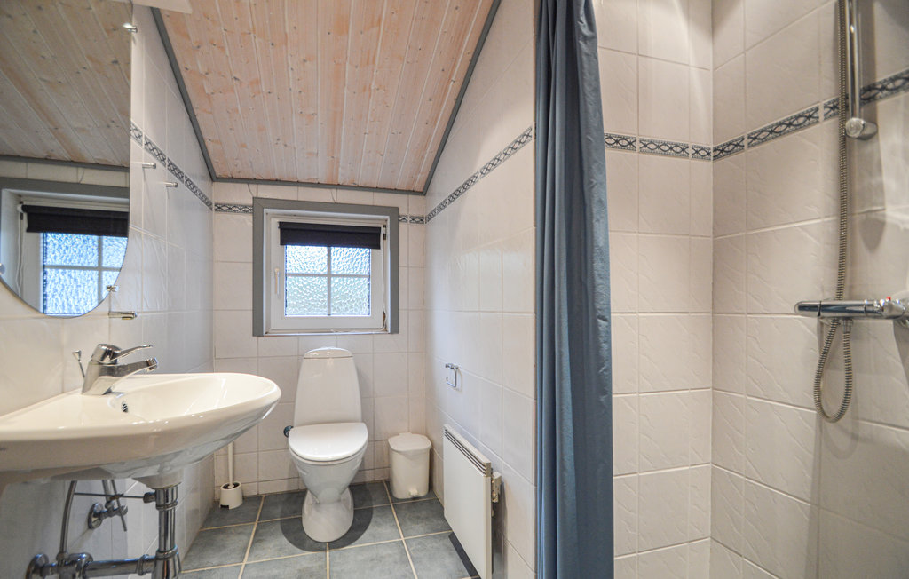 Ferienhaus - Østerhede , Dänemark - R10002 23