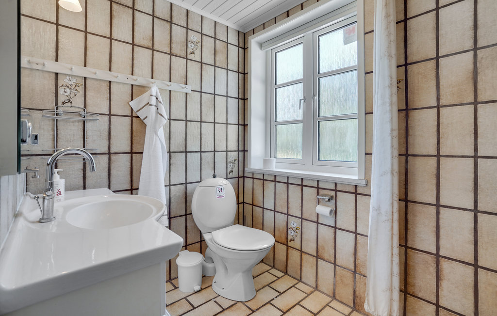 Ferienhaus - Kongsmark , Dänemark - R10023 24