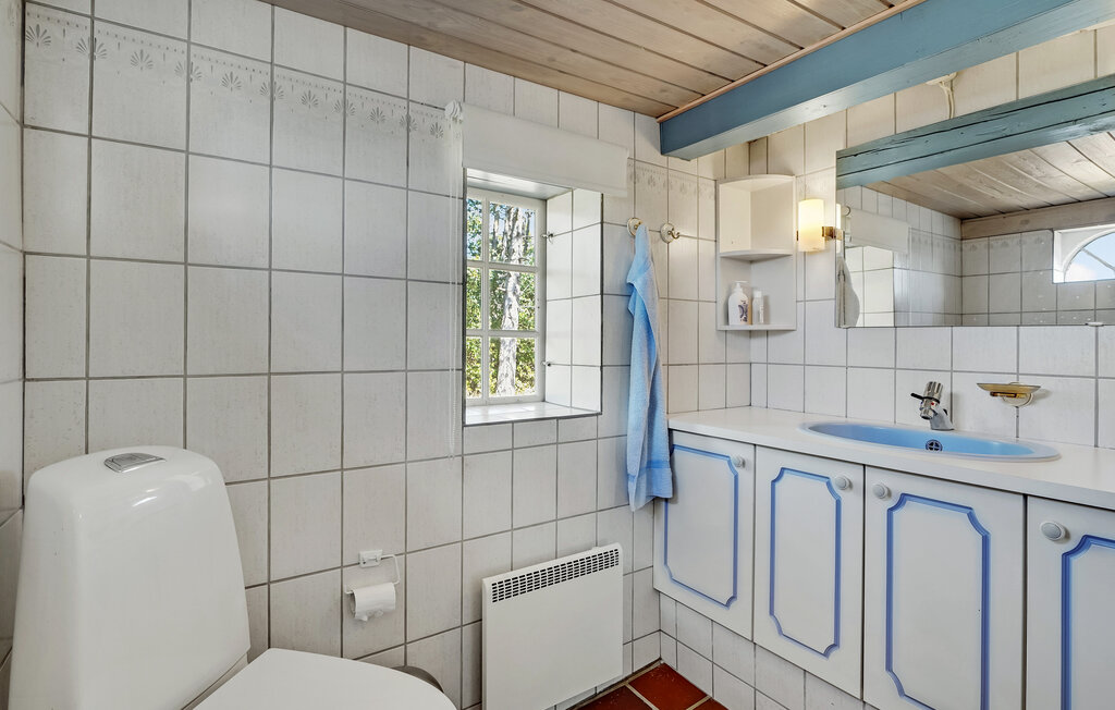 Ferienhaus - Vesterhede , Dänemark - R10048 23
