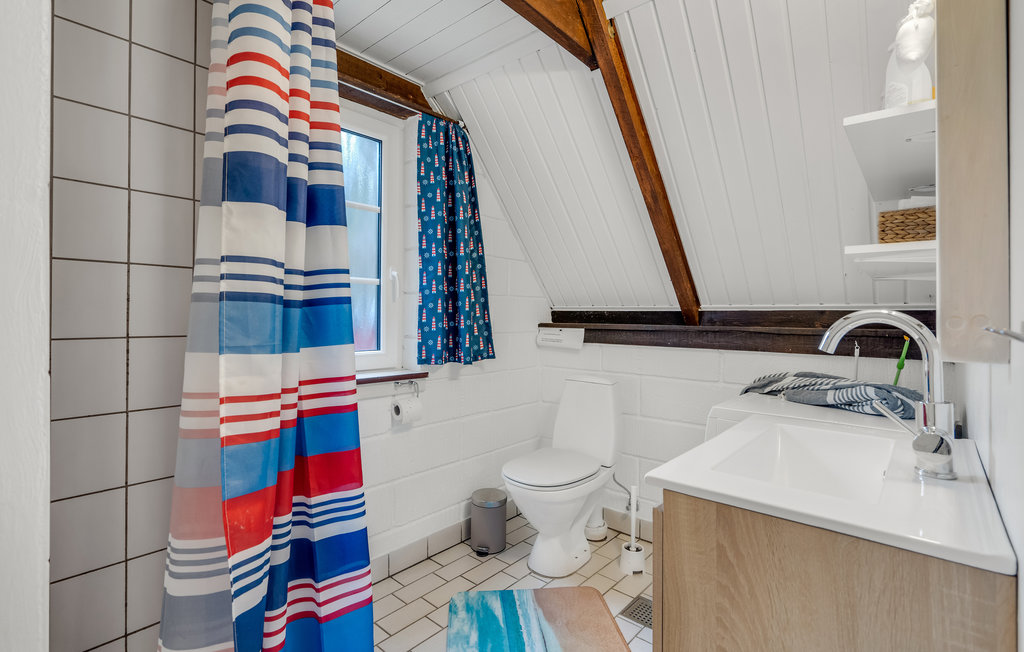 Feriehus - Toftum , Danmark - R10057 23