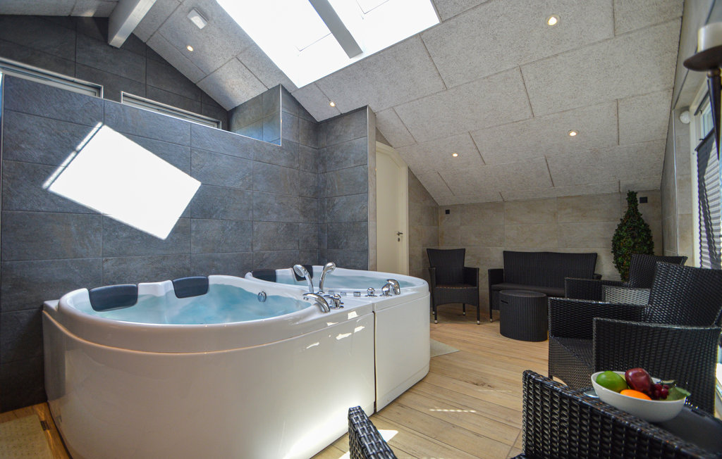 Ferienhaus - Bolilmark , Dänemark - R10058 9