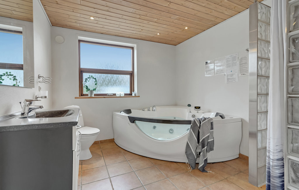 Ferienhaus - Kongsmark , Dänemark - R10102 27