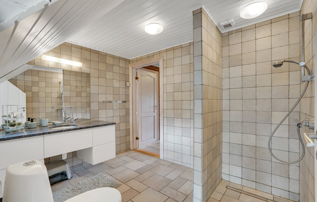 Ferienhaus - Kromose , Dänemark - R10105 26
