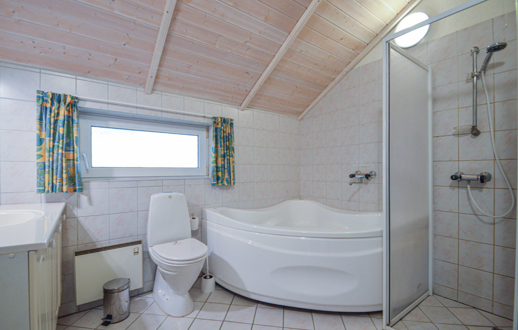 Ferienhaus - Kromose , Dänemark - R10129 19