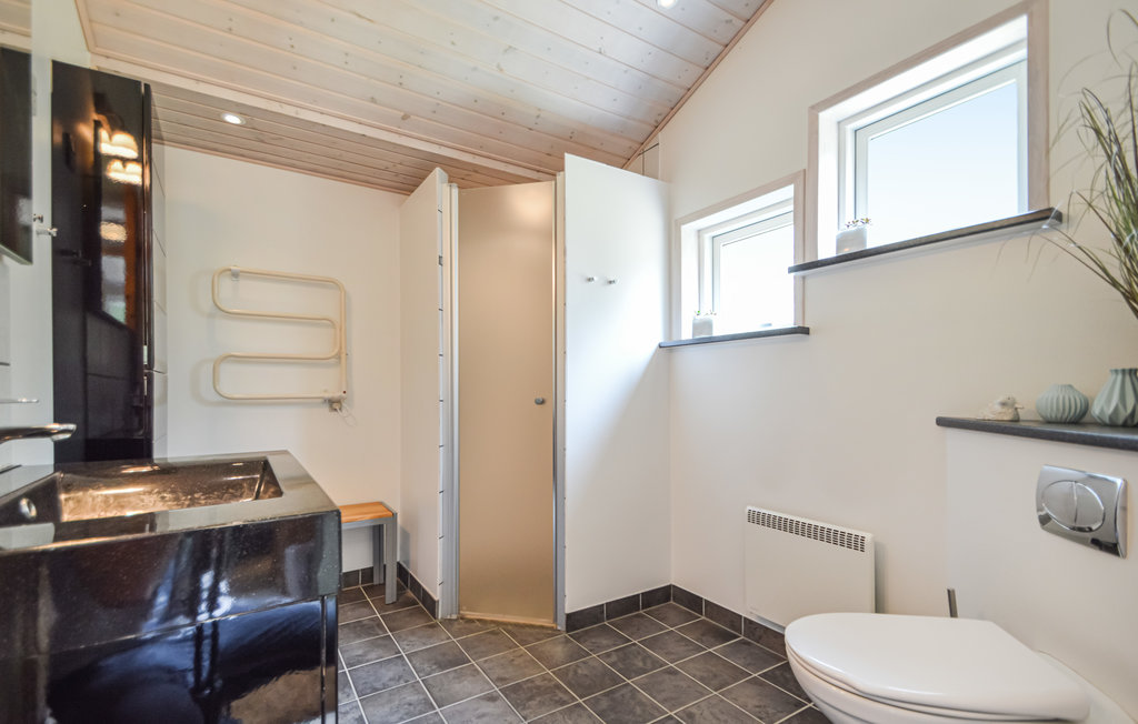 Feriehuse - Sønderstrand , Danmark - R10130 19