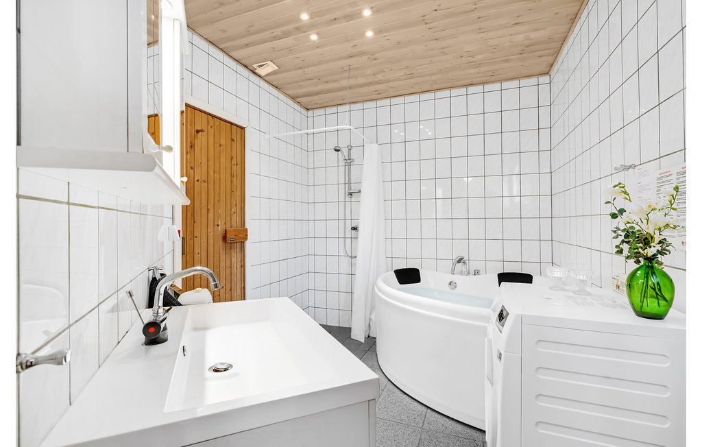 Ferienhaus - Havneby , Dänemark - R10152 9