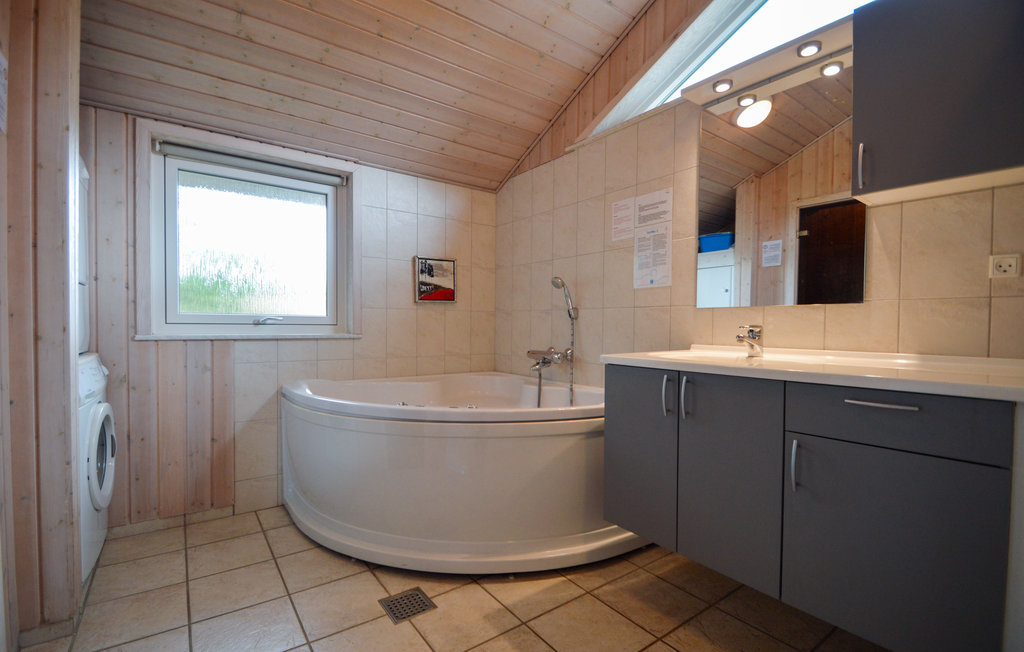 Ferienhaus - Østerhede , Dänemark - R10173 18