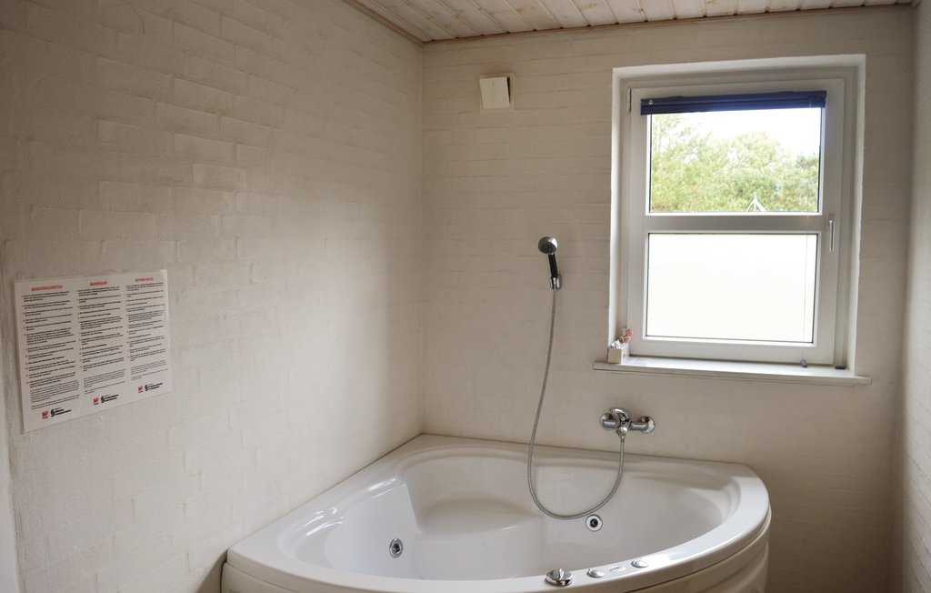 Ferienhaus - Sønderstrand , Dänemark - R10175 17