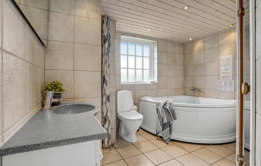 Ferienhaus - Havneby , Dänemark - R10194 23