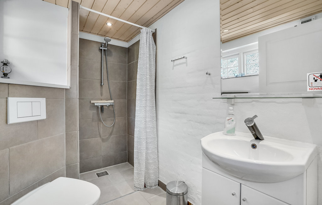 Ferienhaus - Toftum , Dänemark - R10228 25