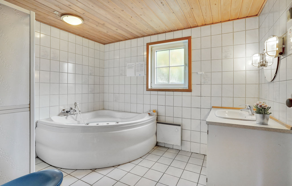 Ferienhaus - Sønderstrand , Dänemark - R10340 9