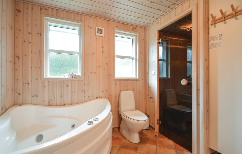 Feriehuse - Kongsmark , Danmark - R10346 7