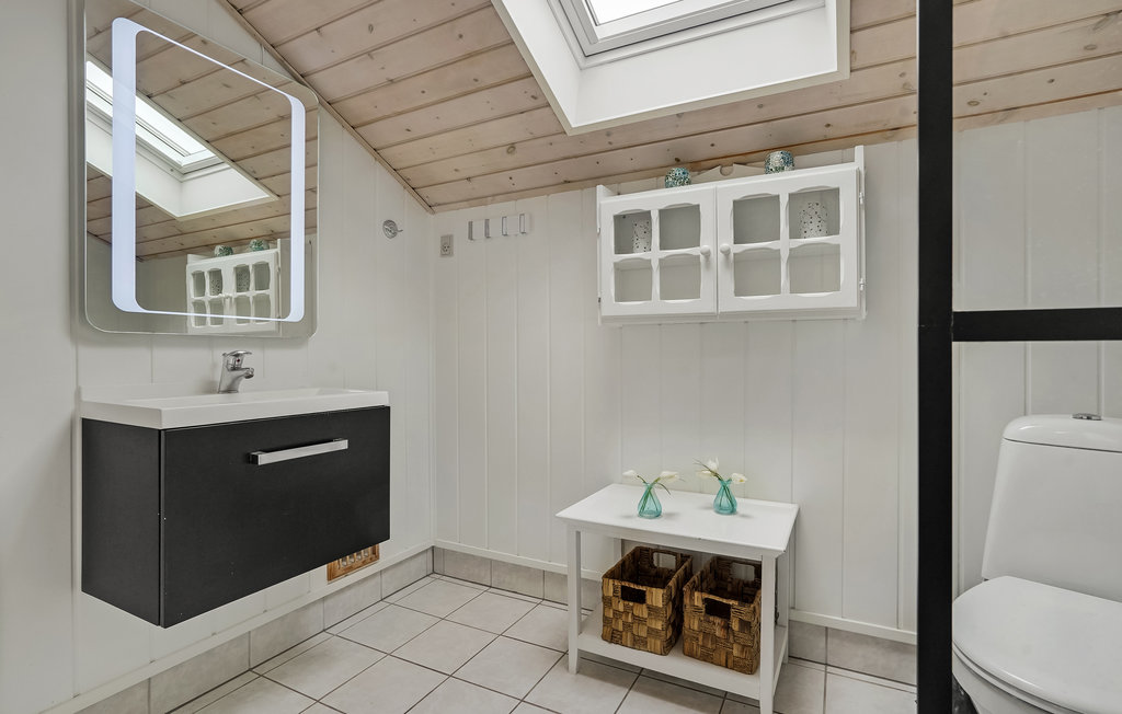 Feriehuse - Bolilmark , Danmark - R10351 23