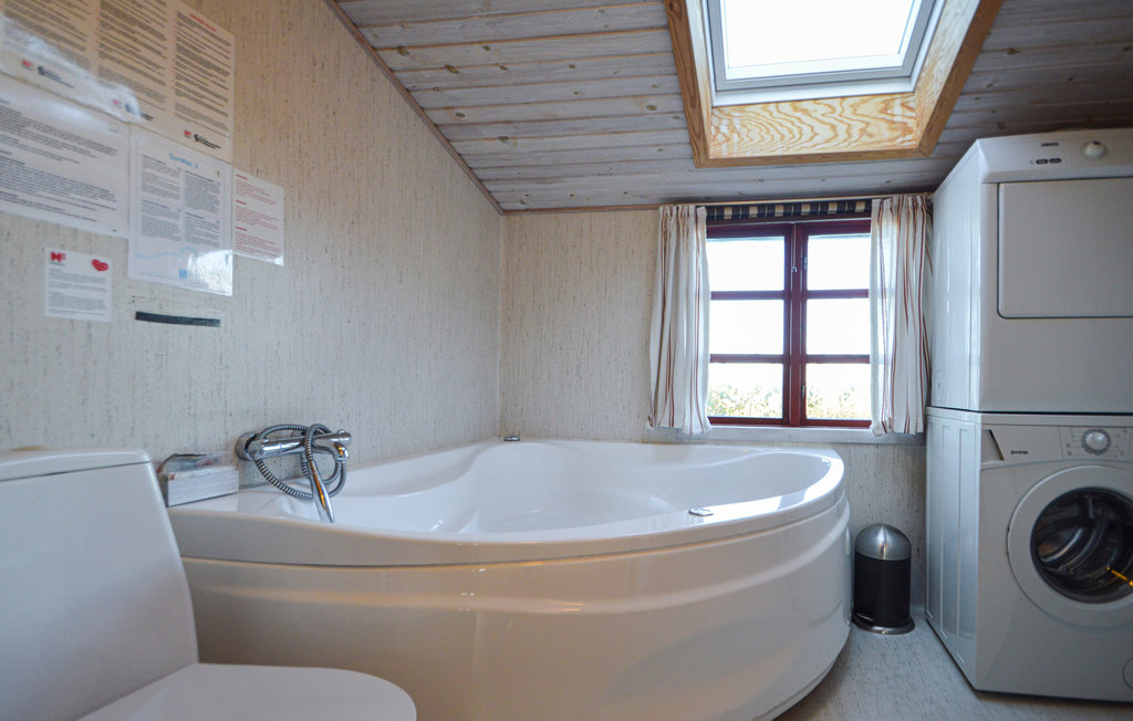Feriehus - Kongsmark , Danmark - R10353 5