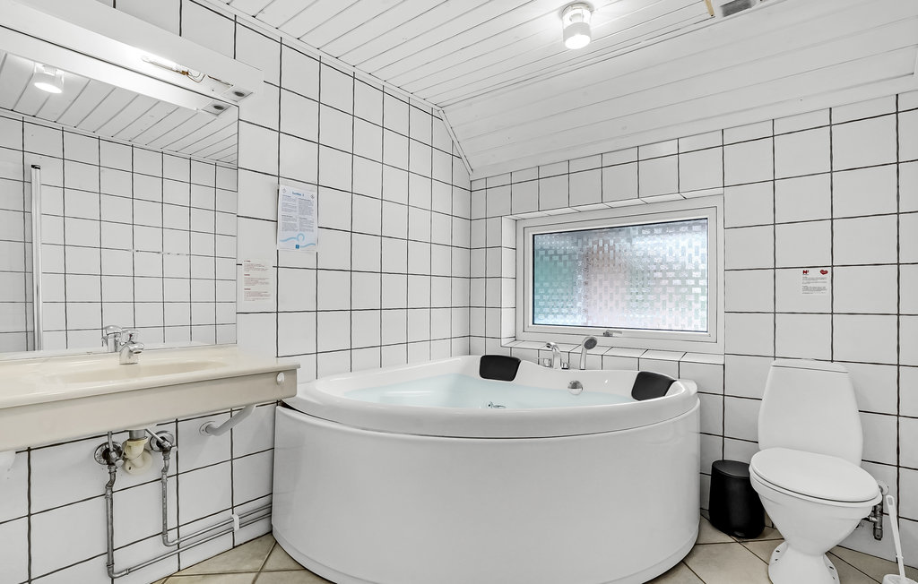 Feriehuse - Toftum , Danmark - R10380 24