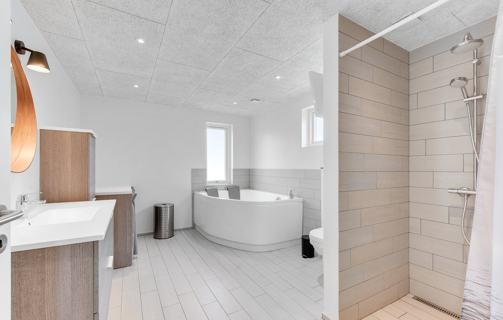 Feriehuse - Havneby , Danmark - R10406 5