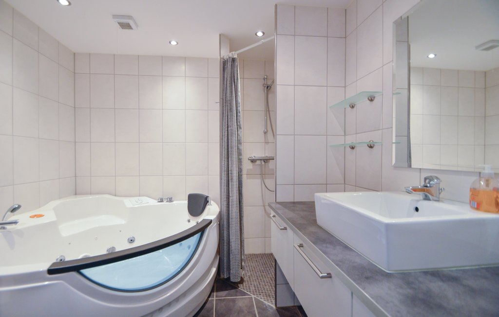 Ferienhaus - Kongsmark , Dänemark - R10544 17