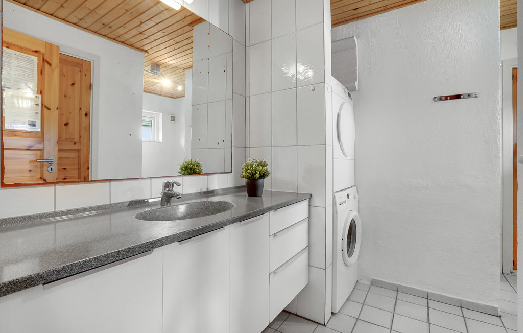 Feriehus - Toftum , Danmark - R10546 21