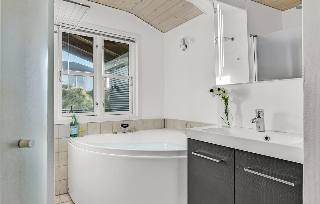 Ferienhaus - Lakolk , Dänemark - R10575 16