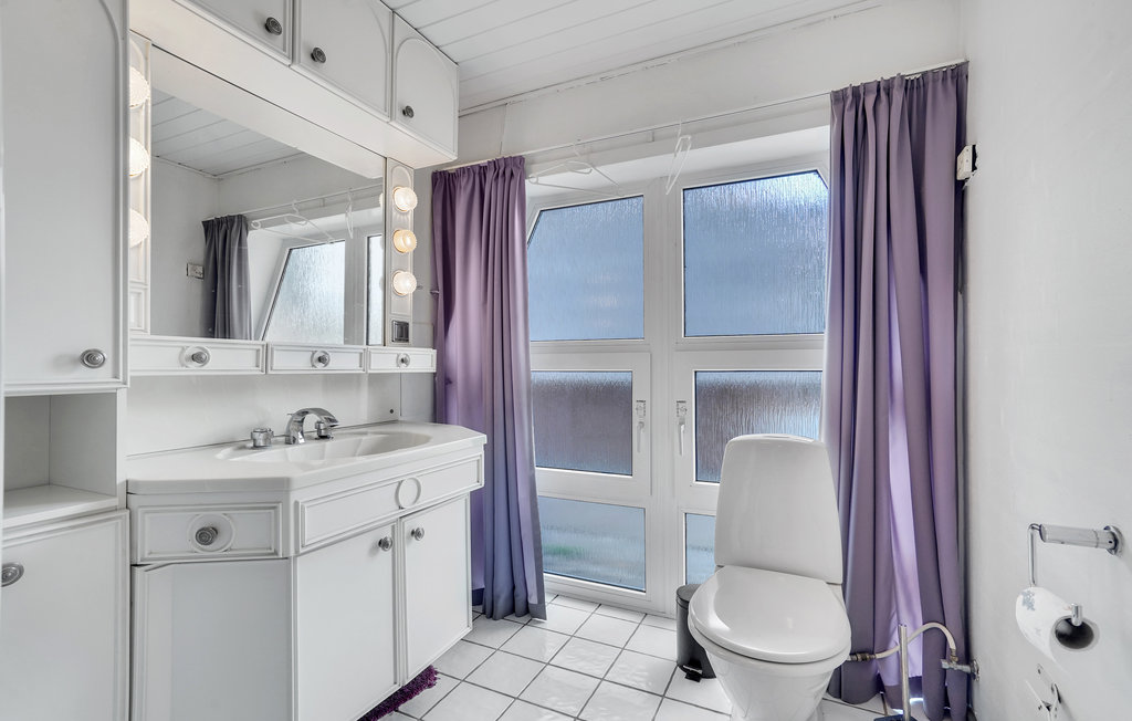 Ferienhaus - Kromose , Dänemark - R10603 27