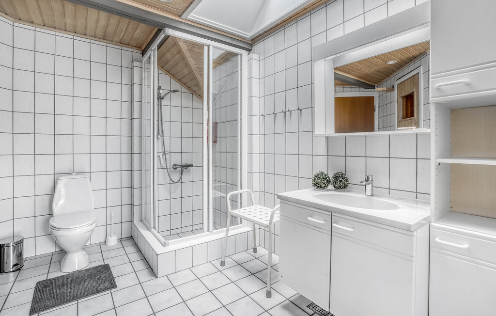 Feriehuse - Kongsmark , Danmark - R10620 15