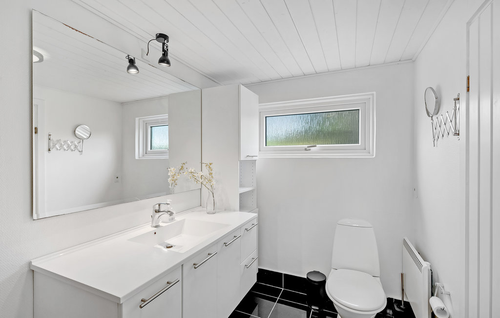 Ferienhaus - Lakolk , Dänemark - R10621 22