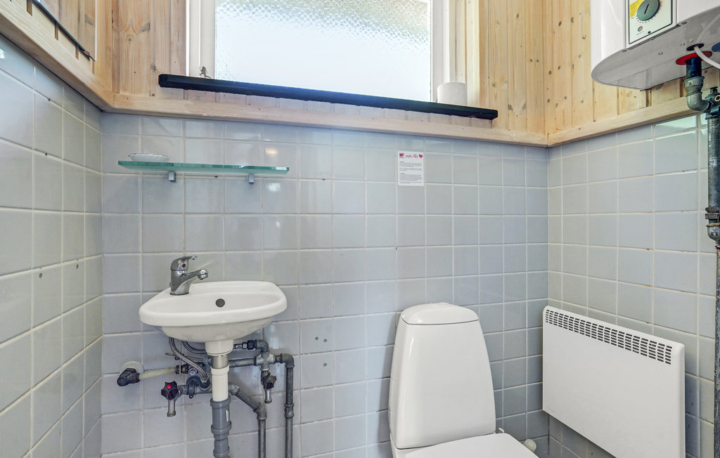 Ferienhaus - Toftum , Dänemark - R10627 24