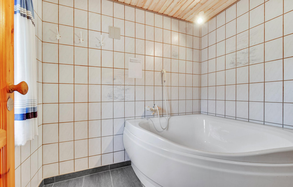 Ferienhaus - Kongsmark , Dänemark - R10669 39