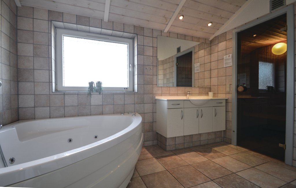 Ferienhaus - Lakolk , Dänemark - R10670 22