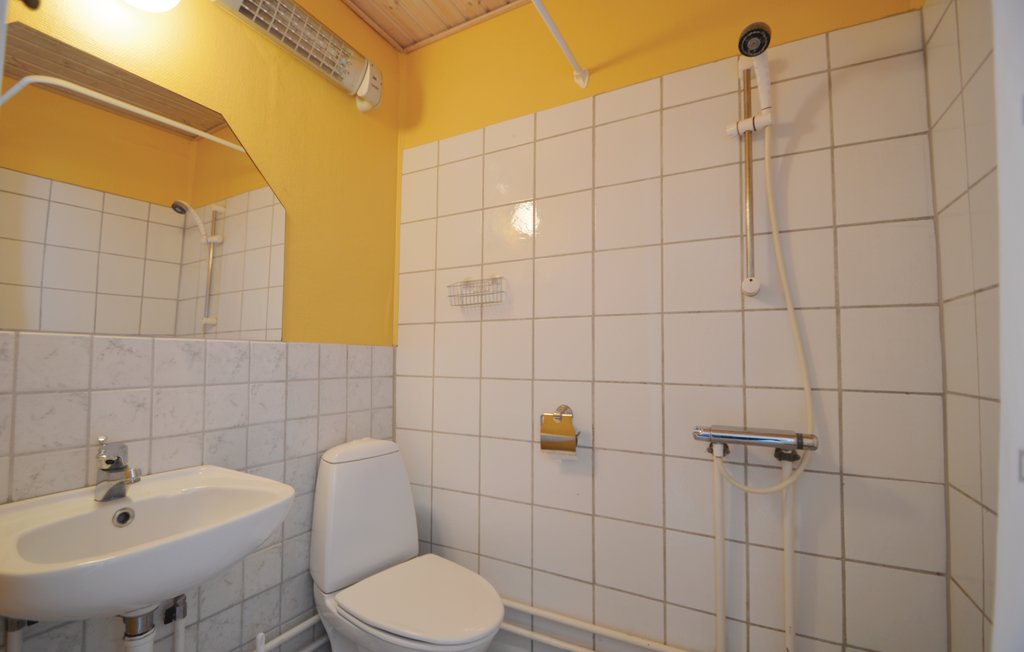 Ferienhaus - Lakolk , Dänemark - R10710 10