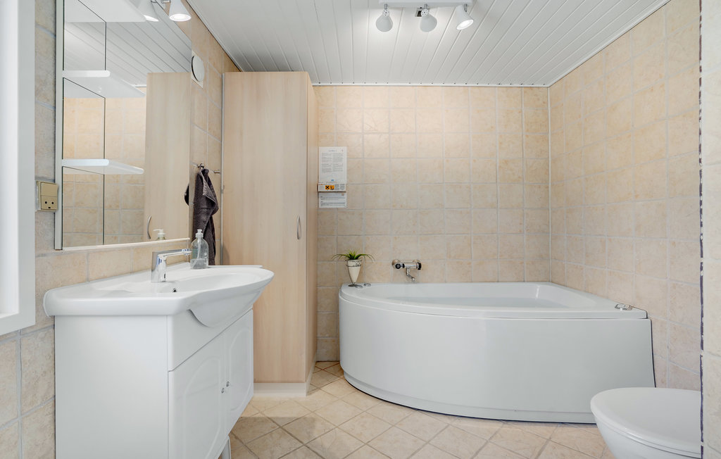 Feriehuse - Toftum , Danmark - R10754 24