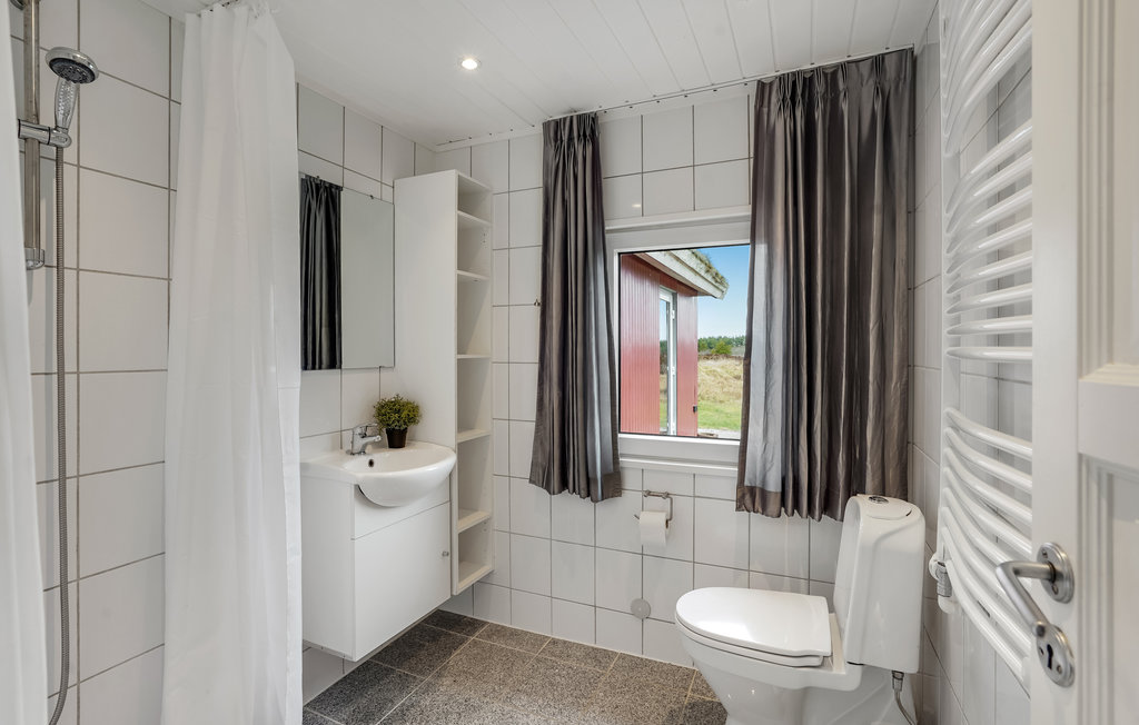 Feriehuse - Bolilmark , Danmark - R10854 21