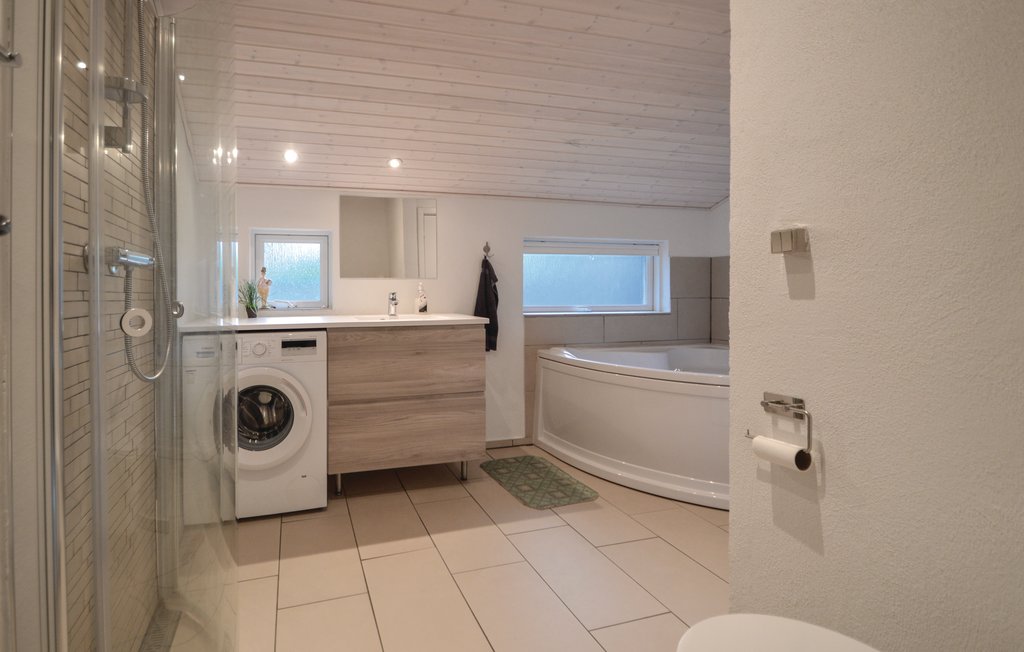 Ferienhaus - Bolilmark , Dänemark - R10864 3