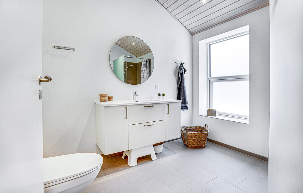 Feriehuse - Havneby , Danmark - R10005 32