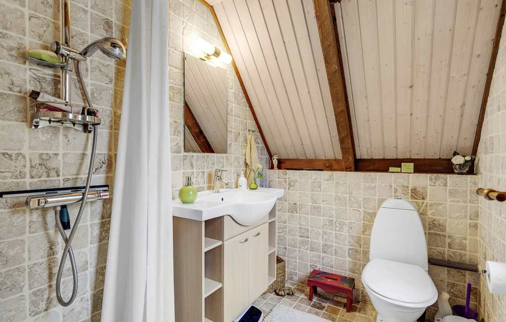 Ferienhaus - Kromose , Dänemark - R10035 24