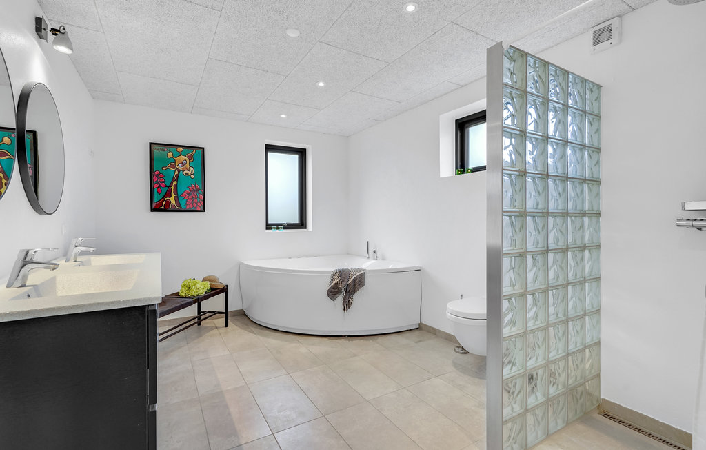 Ferienhaus - Havneby , Dänemark - R10040 6