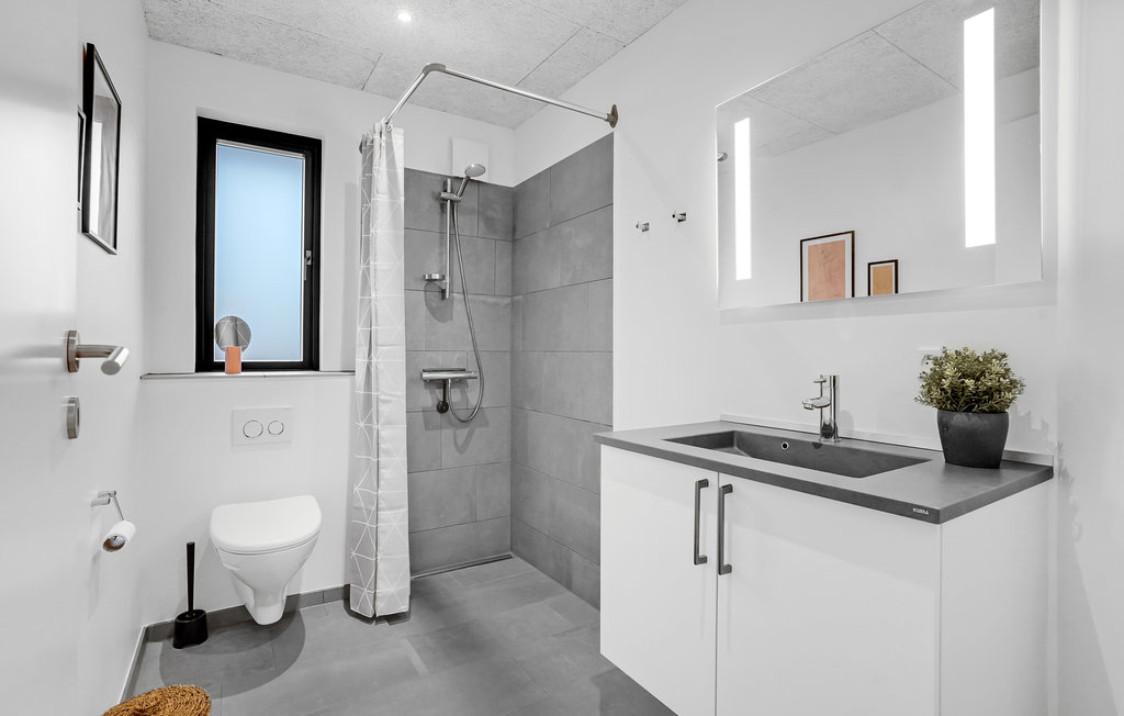 Ferienhaus - Kongsmark , Dänemark - R10053 21