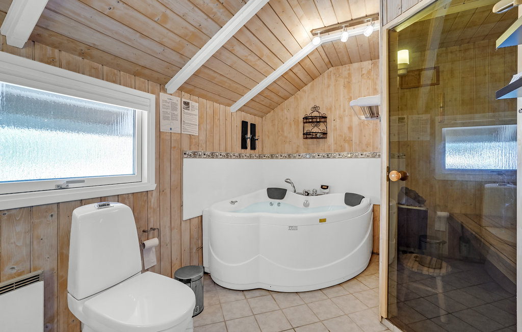 Ferienhaus - Kromose , Dänemark - R10119 7