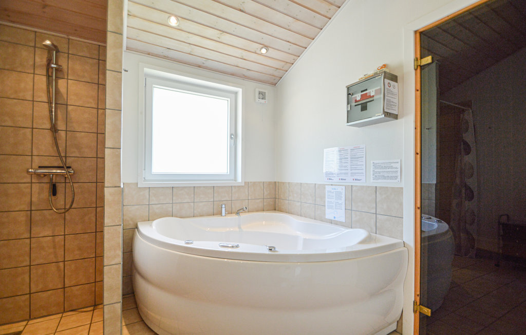 Semesterhus - Kongsmark , Danmark - R10137 17