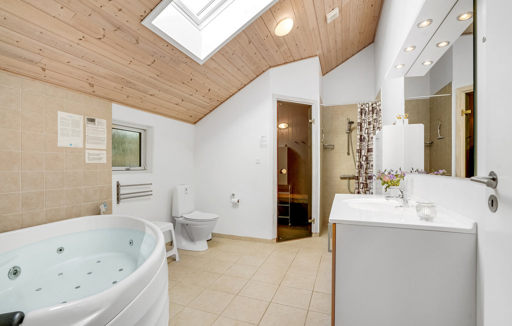 Feriehuse - Sønderstrand , Danmark - R10176 8