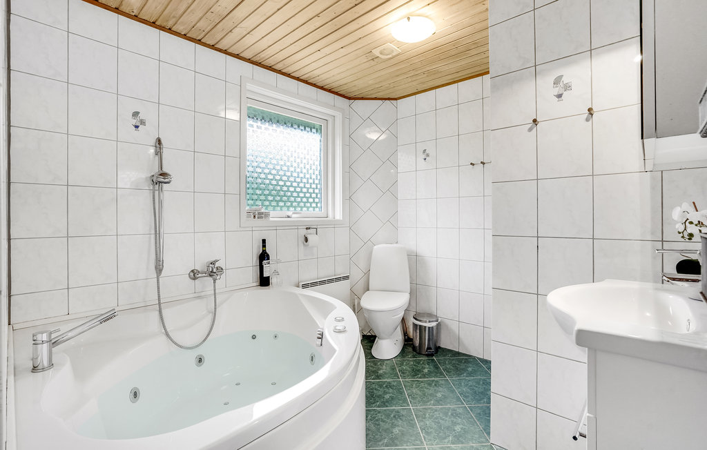 Ferienhaus - Toftum , Dänemark - R10186 5